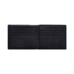 Men Adamo Joister Navy Wallet