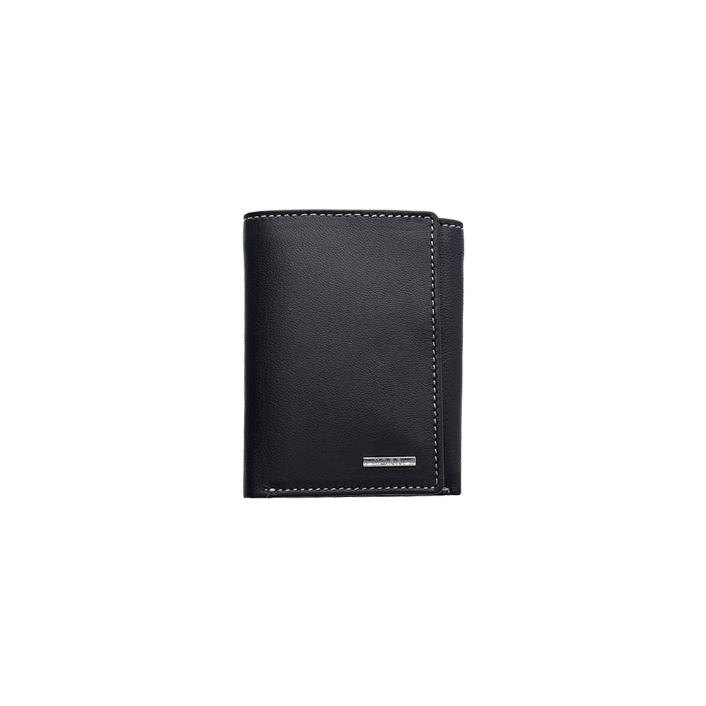 Men Adamo Blue Wallet