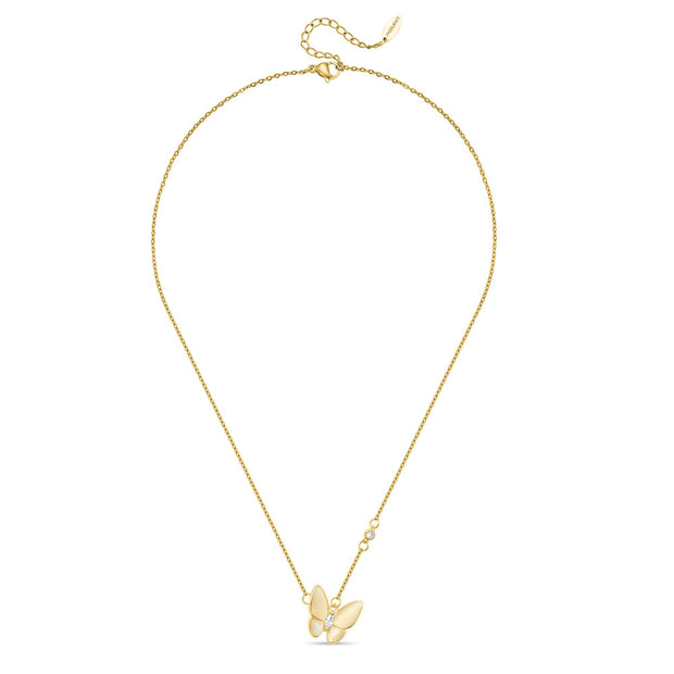 Women Psyche Necklace