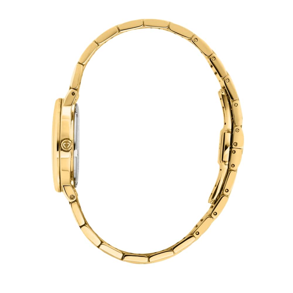 ساعة ذهبية للنساء