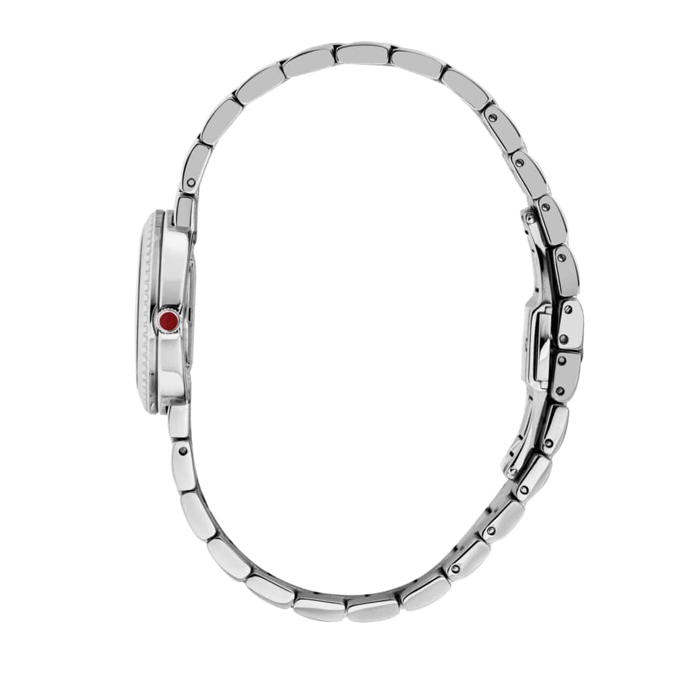 Women Precious Two Tone Watch