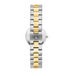 Women Precious Two Tone Watch