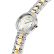 Women Precious Two Tone Watch