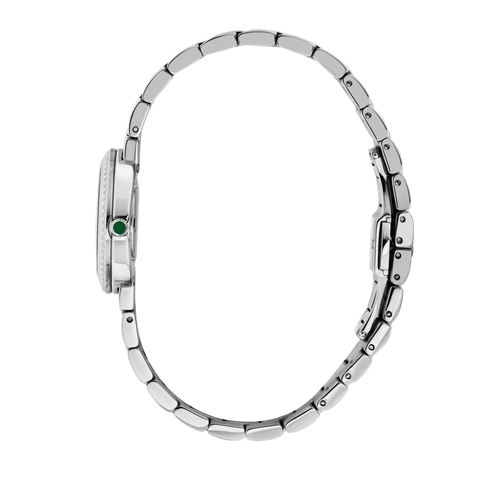 طقم ساعة بريشوس للنساء