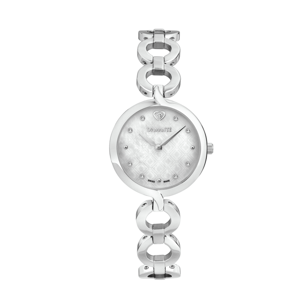 Women Sinuous Watch