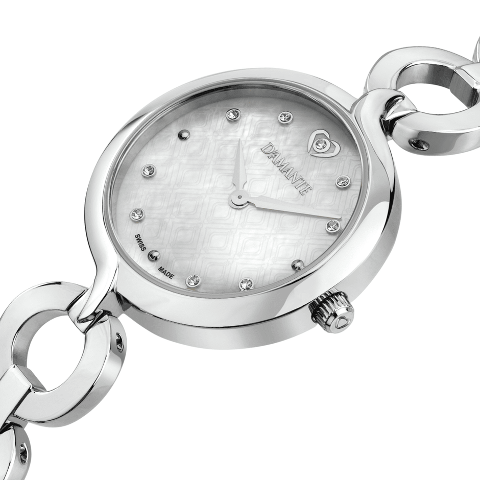 ساعة سينيوس نسائية 