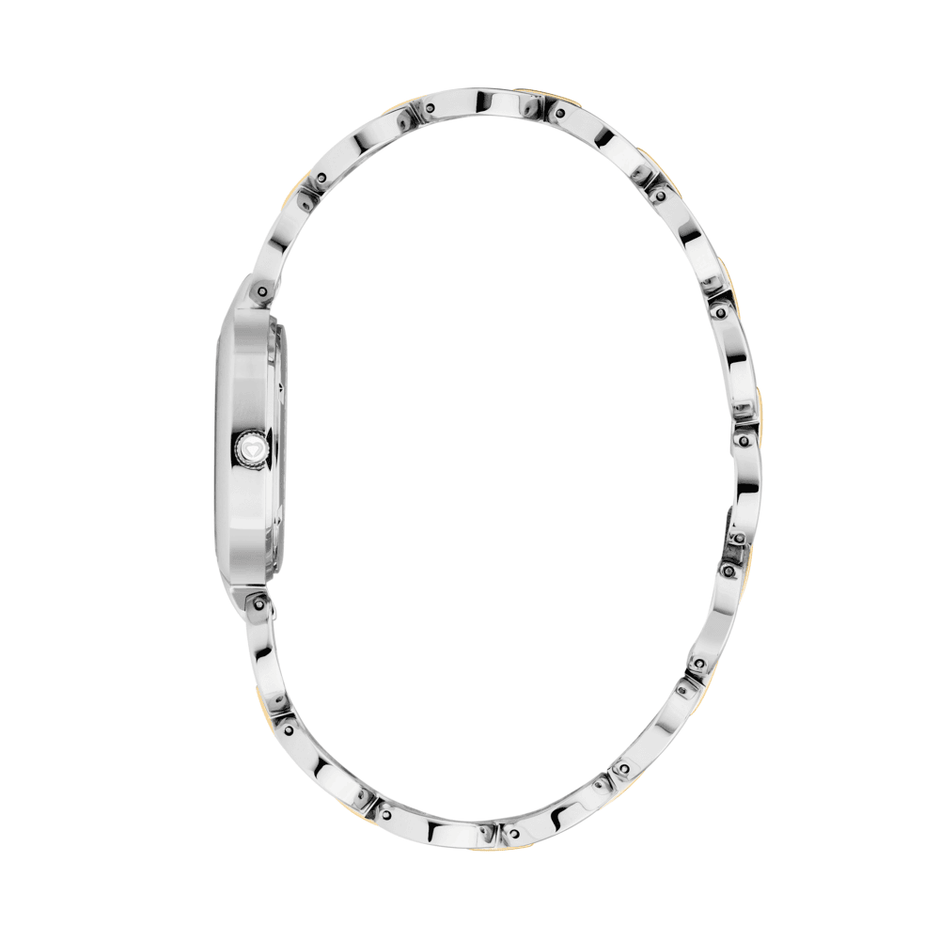 ساعة سينيوس ذهبية نسائية