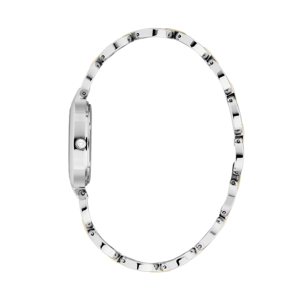 ساعة سينيوس ذهبية نسائية