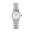 Women Silver Watch