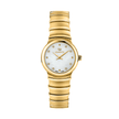 Women Gold Watch