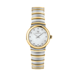 Women Two Tone Watch