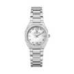 Women Silver Watch