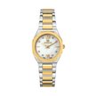 Women Two Tone Watch