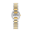 Women Two Tone Watch