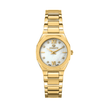 Women Gold Watch