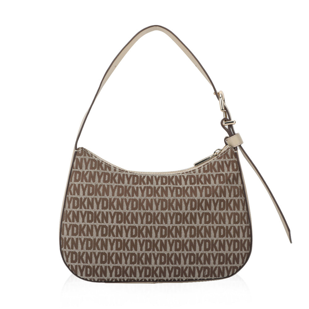 Women Khaki Shoulder Bag