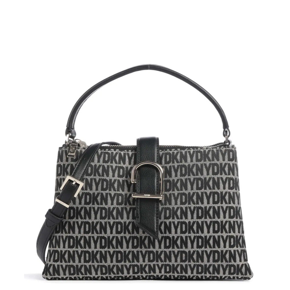 Women Logo Satchel Bag