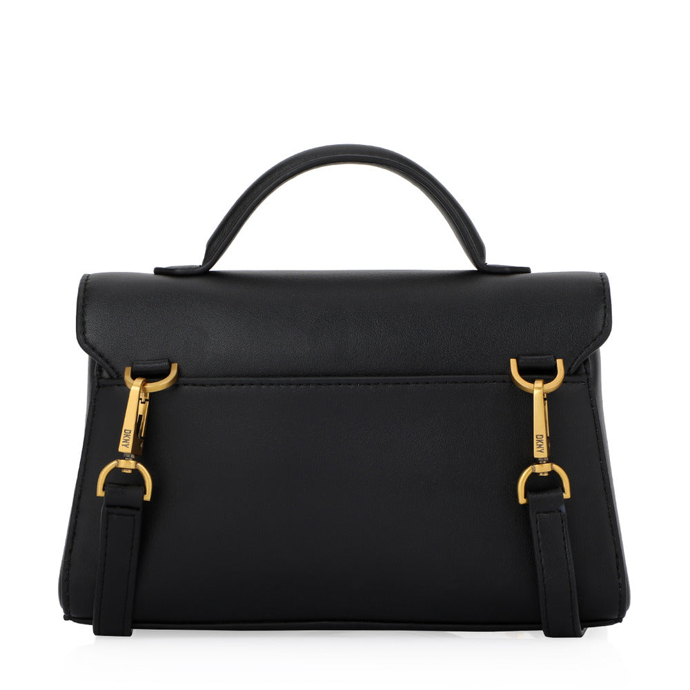 Women Black Satchelbag