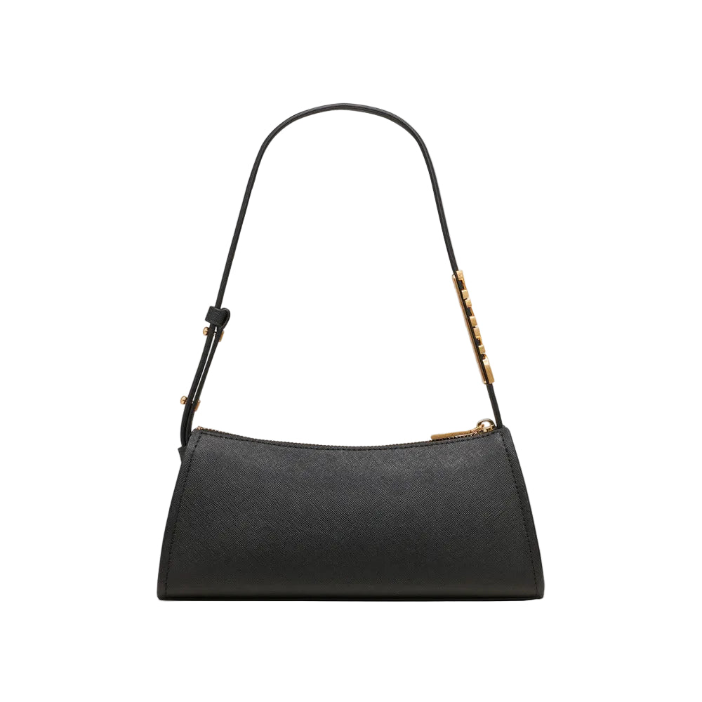 Women Avril Top Zip Shoulder Bag