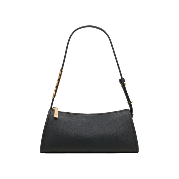 Women Avril Top Zip Shoulder Bag