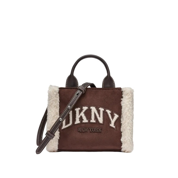 Women Hadlee Small Logo Tote Bag