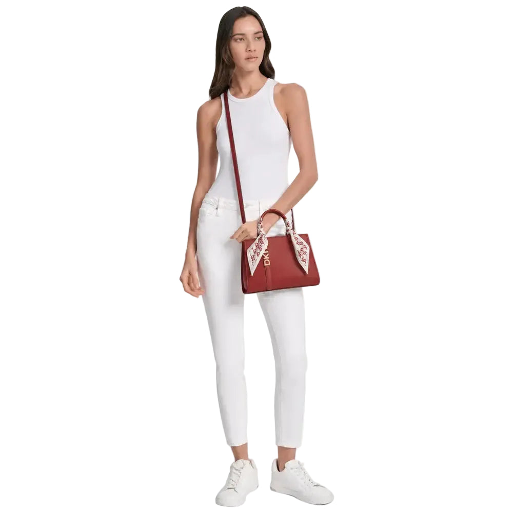 Women Avril Small Satchel