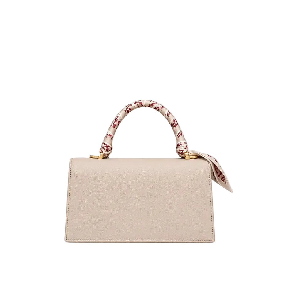 Women Avril Top Handle Flap Crossbody