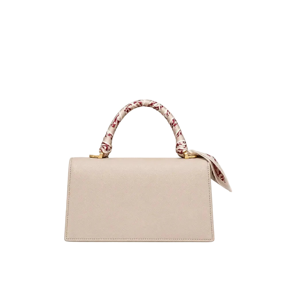 Women Avril Top Handle Flap Crossbody