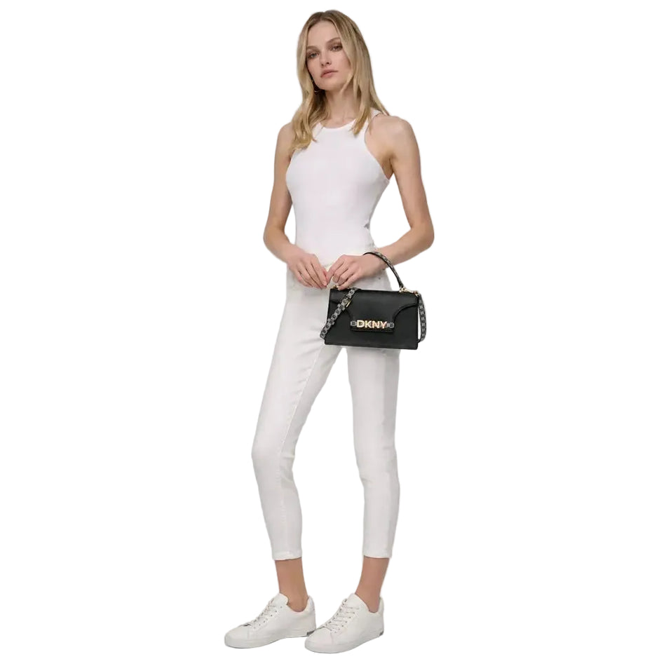 Women Avril Top Handle Flap Crossbody