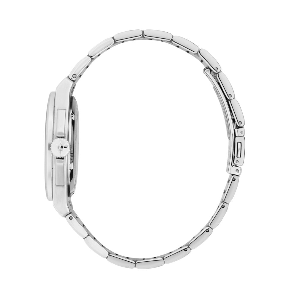 Men Velocita Slim Blue Watch