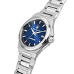 Men Velocita Slim Blue Watch