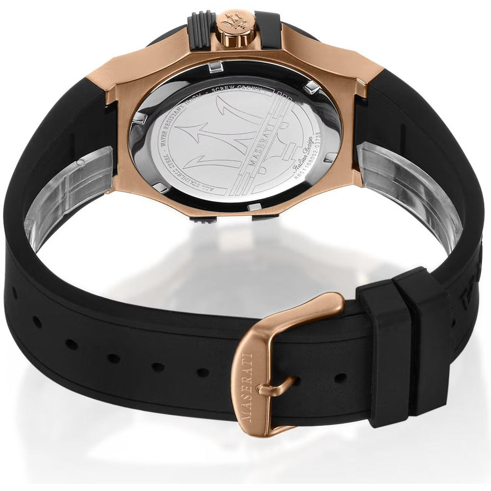 ساعة بوتينزا للرجال