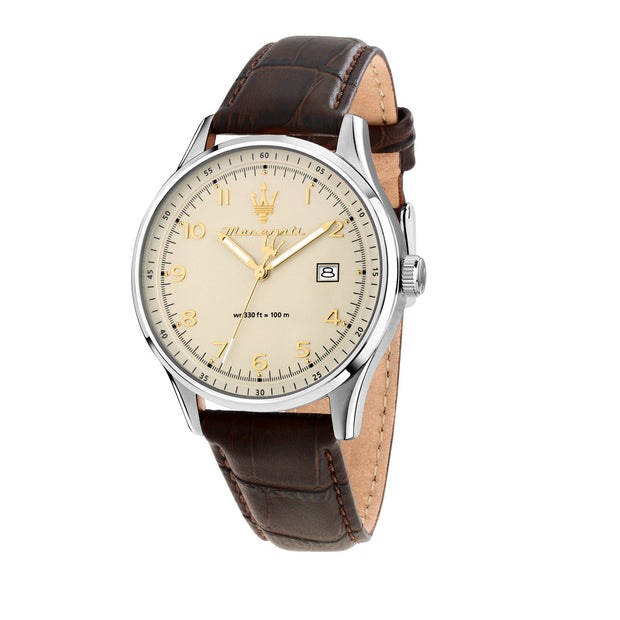 Men Sorpasso Matt Watch