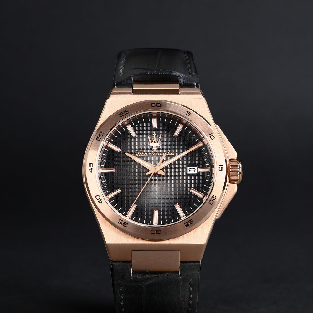 ساعة فيلوسيتا للرجال