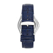 Men Velocita' Slim Blue Watch