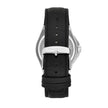 Men Velocita' Slim Black Watch