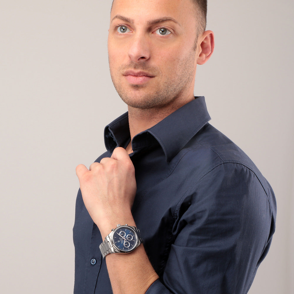 ساعة كومبيتيزيون للرجال