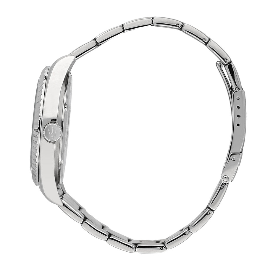 ساعة كومبيتيزيون للرجال