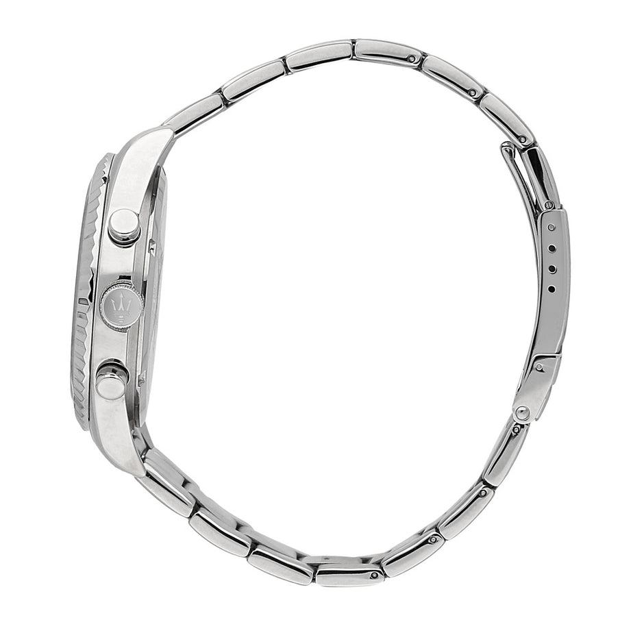 Men Competizione Blue Watch