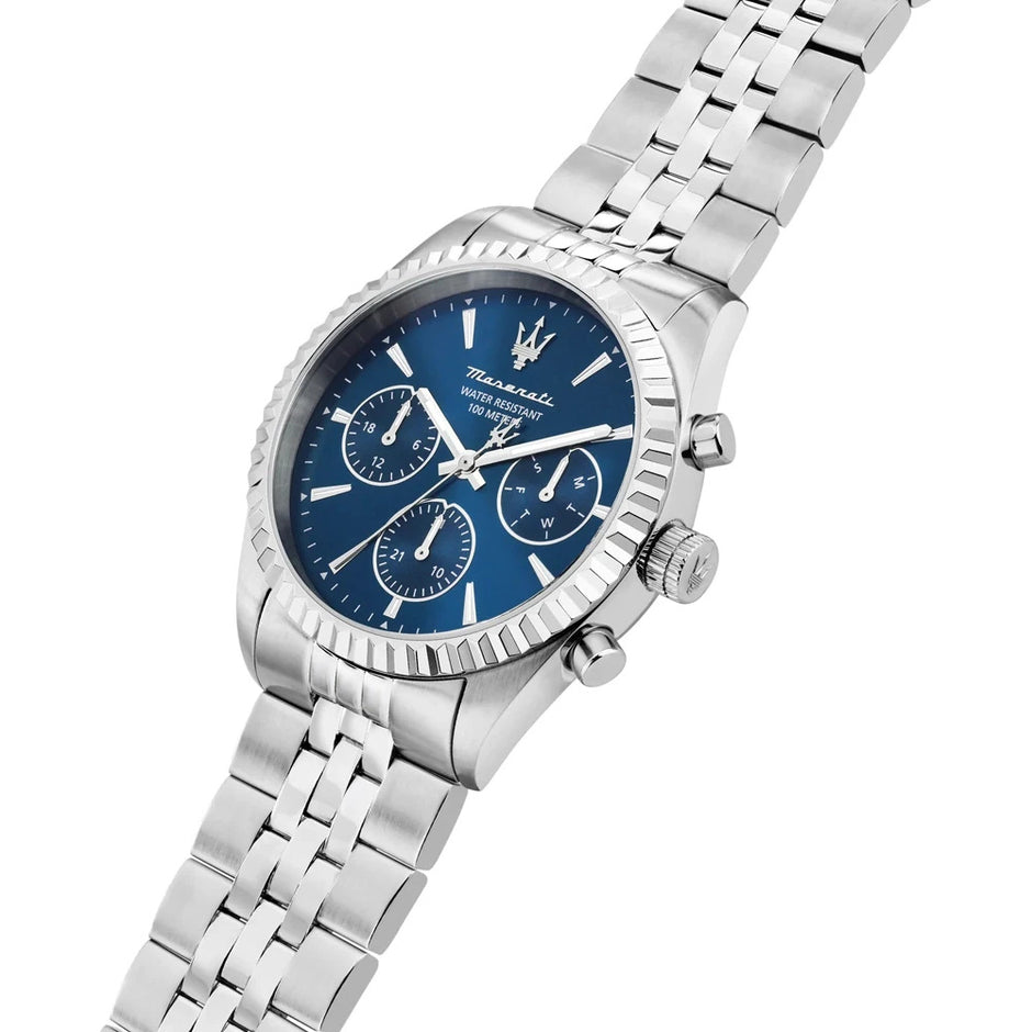 Men Competizione Watch