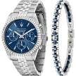 Men Competizione Watch