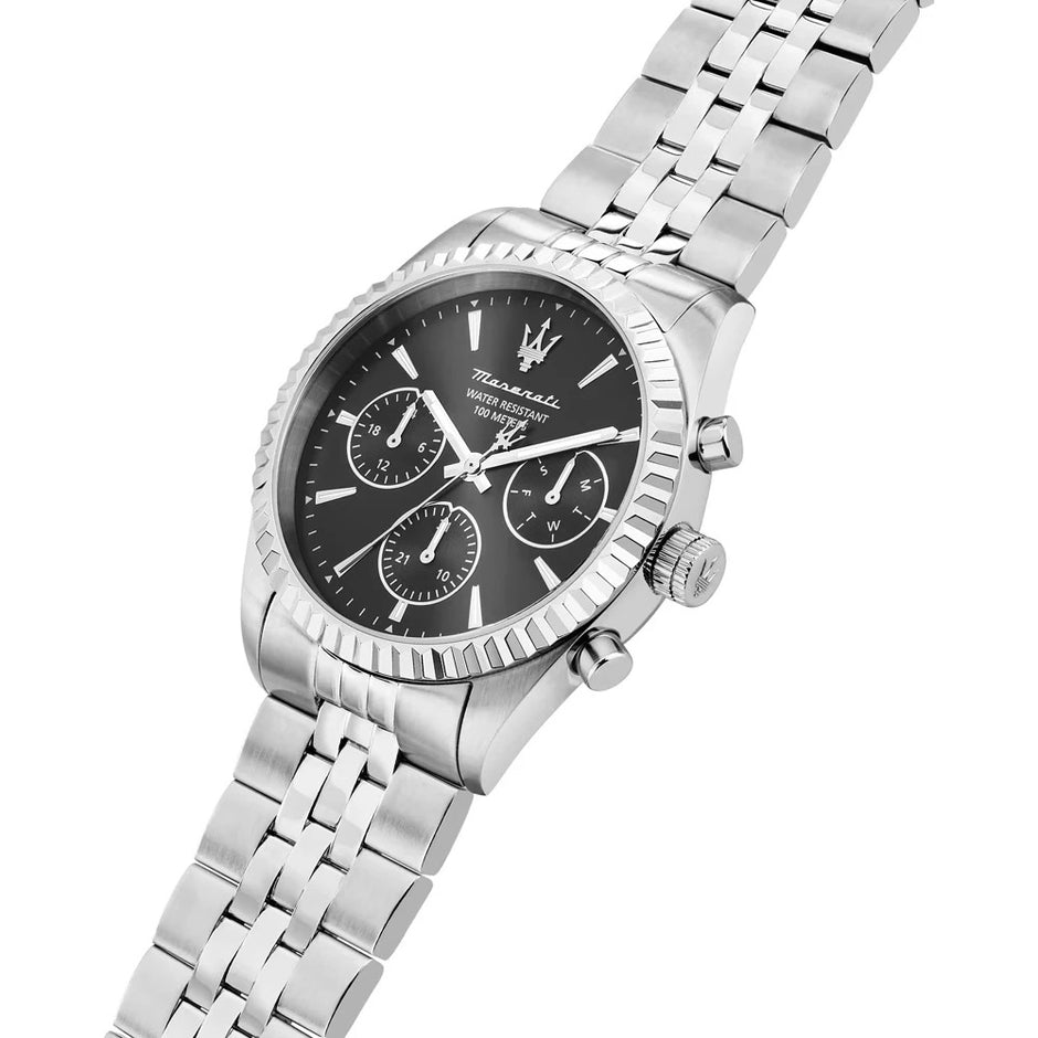 Men Competizione Watch