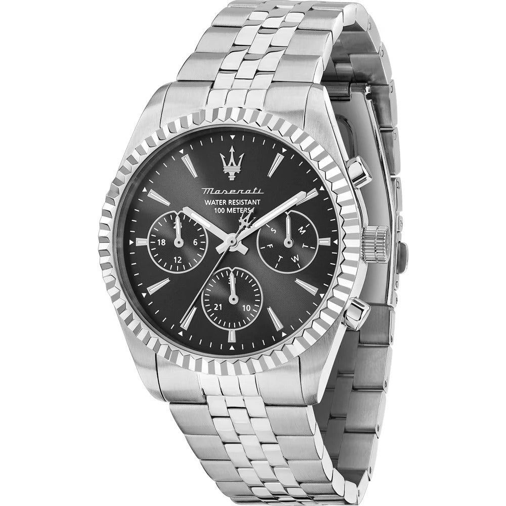 Men Competizione Watch