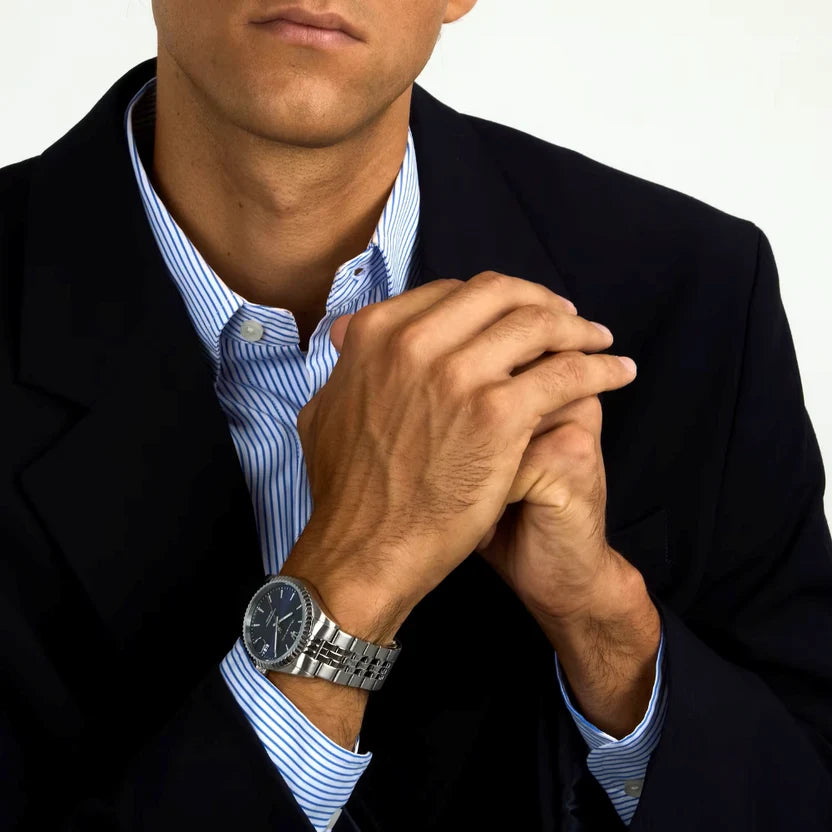Men  Watch