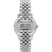 Men Epoca Silver Watch
