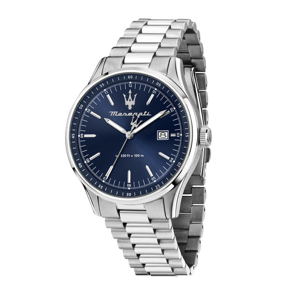 Men Sorpasso Blue Watch