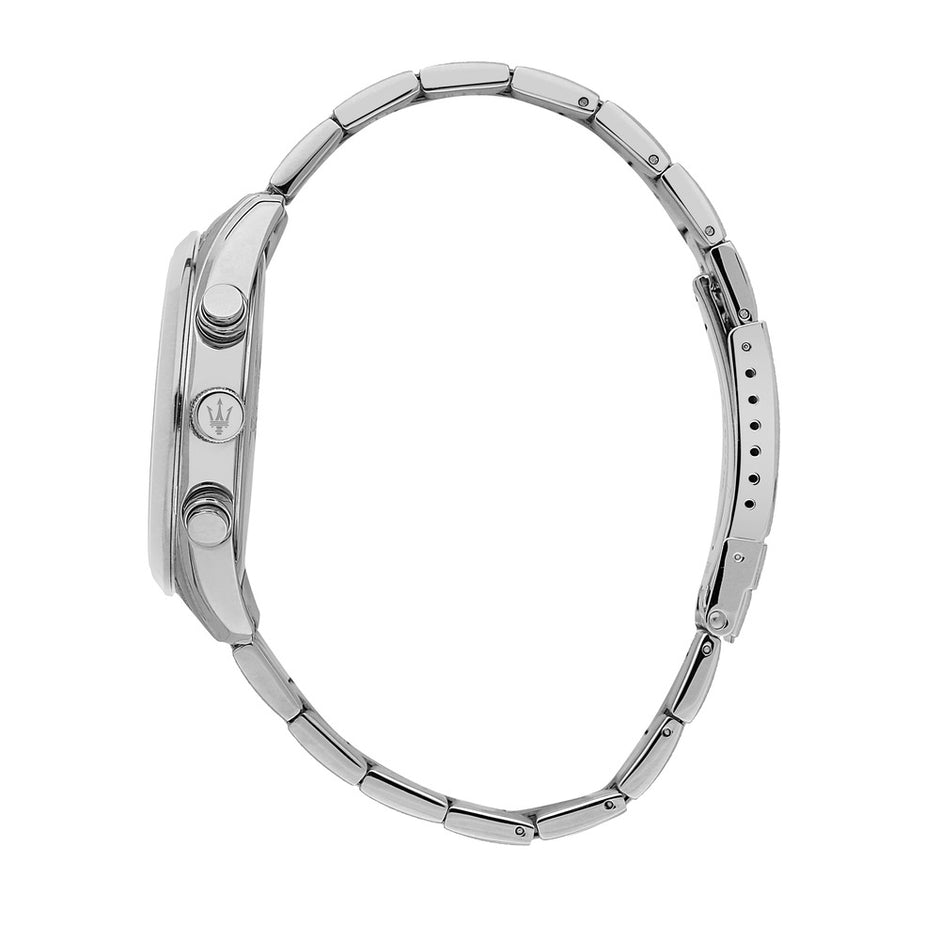 Men Attrazione Blue Watch