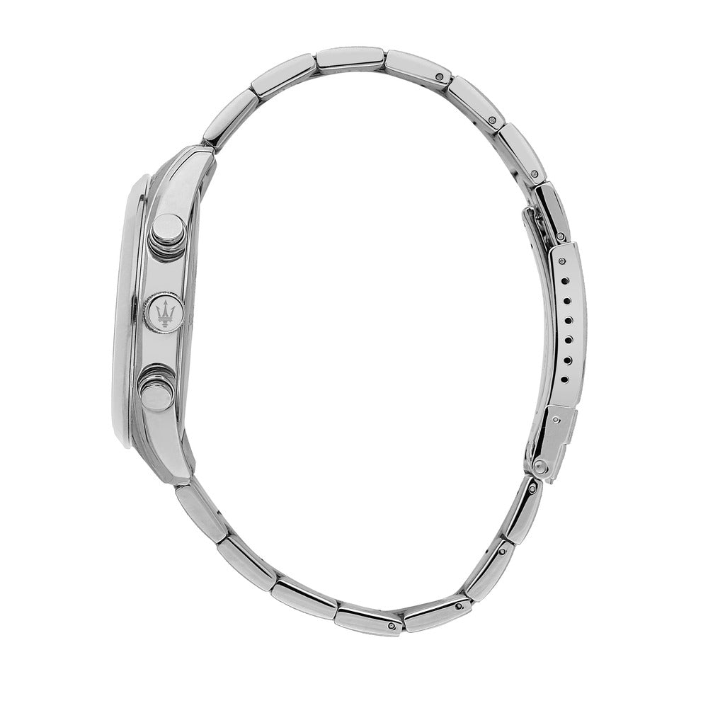 Men Attrazione Blue Watch