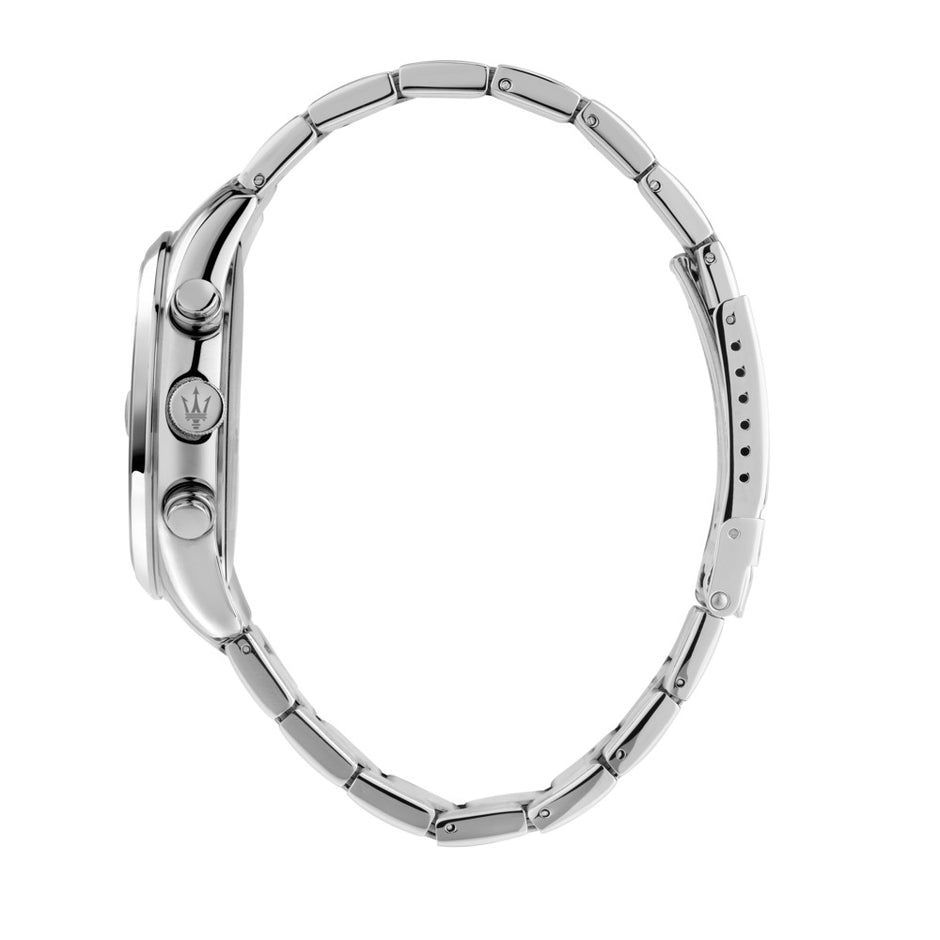 Men Attrazione Green Watch