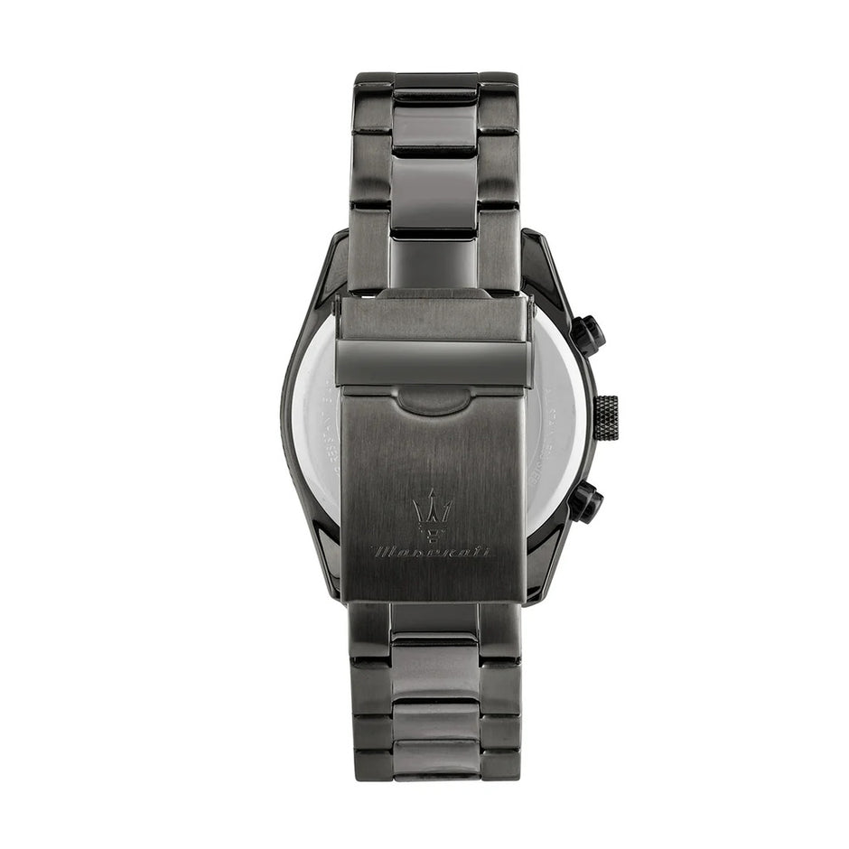 Men Attrazione Blue Watch